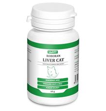 Roboran Liver Cat 60 Roboran Liver Cat 60
