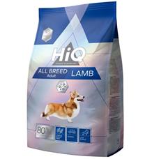 HiQ Dog Dry Adult Lamb 2,8 kg HiQ Dog Dry Adult Lamb 2,8 kg