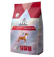 HiQ Dog Dry Adult Salmon