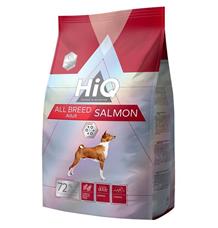 HiQ Dog Dry Adult Salmon 11 kg HiQ Dog Dry Adult Salmon 11 kg