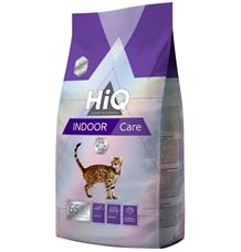 HiQ Cat Dry Indoor 400 g HiQ Cat Dry Indoor 400 g