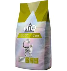 HiQ Cat Dry Kitten
