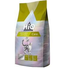 HiQ Cat Dry Kitten 400 g HiQ Cat Dry Kitten 400 g