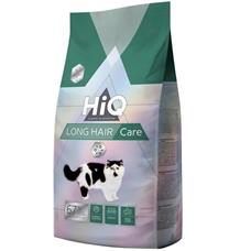 HiQ Cat Dry Adult Long Hair 400 g