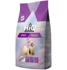 HiQ Dog Dry Adult Mini 400 g HiQ Dog Dry Adult Mini 400 g