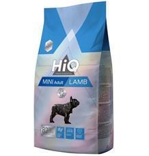 HiQ Dog Dry Adult Mini Lamb 400 g HiQ Dog Dry Adult Mini Lamb 400 g