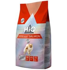HiQ Dog Dry Adult Mini Salmon 1,8 kg HiQ Dog Dry Adult Mini Salmon 1,8 kg