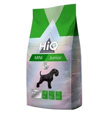 HiQ Dog Dry Junior Mini