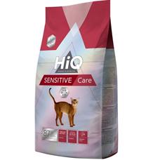HiQ Cat Dry Adult Sensitive 400 g HiQ Cat Dry Adult Sensitive 400 g
