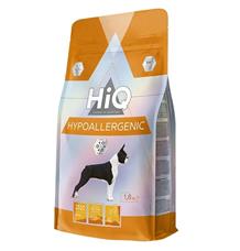 HiQ Dog Dry Adult Hypoallergenic