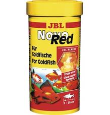 JBL NovoRed - vločky pro závojnatky 100ml