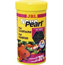 JBL NovoPearl - granule pro závojnatky  100ml