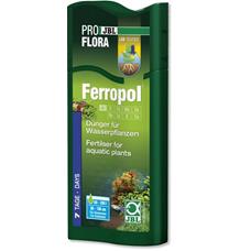 JBL Ferropol - hnojivo pro rostliny 100ml