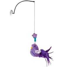 Hračka cat Vábnička na okno KONG Hračka cat Vábnička na okno KONG