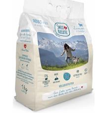 Swiss Natural Dog Adult Mini Lamb 1 kg