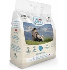 Swiss Natural Dog Senior Mini Chicken 1 kg