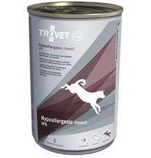 Trovet pes IPD Hypoallergenic Insect konzerva