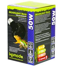 Žárovka terarijní noční Komodo  50W