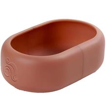 Miska terarijní plast na moučné červy Smart Komodo  8x13x4cm