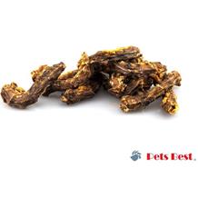 Pets Best, kuřecí krky, 250 g Pets Best, kuřecí krky, 250 g