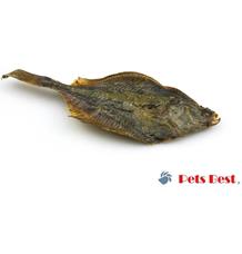 Pets Best, platýz, 300 g Pets Best, platýz, 300 g