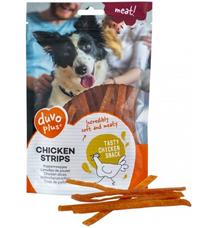 Duvo+ dog Meat! Chicken strips 