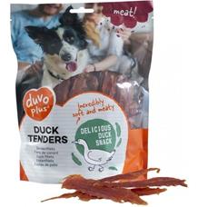 Duvo+ dog Meat! Duck tenders 400 
