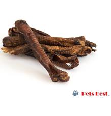 Pets Best, jehněčí trachea, 150 g Pets Best, jehněčí trachea, 150 g