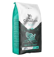 Canagan Cat Dry Dental 1,5 kg Canagan Cat Dry Dental 1,5 kg