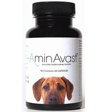 AminAvast Dog 60 cps AminAvast Dog 60 cps