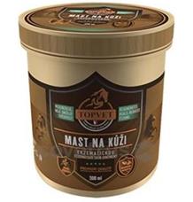 Mast na ekzematickou kůži hojivá TOPVET 500ml Mast na ekzematickou kůži hojivá TOPVET 500ml