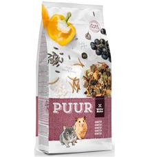 PUUR Hamster - křeček 1,5kg PUUR Hamster - křeček 1,5kg