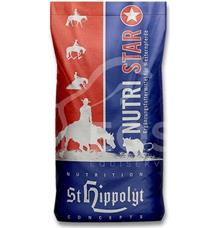 Hippolyt Nutristar Müsli 