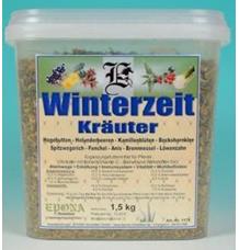 EPONA Winterzeit Kräuter - zimní byliny 