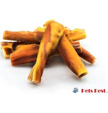 Pets Best hovězí skalp plátky 500 g Pets Best hovězí skalp plátky 500 g