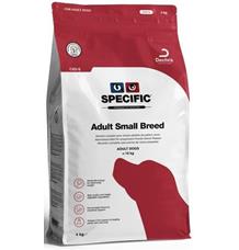 Specific CXD-S Adult Small Breed 4kg Specific CXD-S Adult Small Breed 4kg