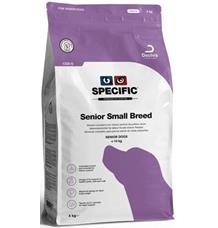 Specific CGD-S Senior Small Breed 4kg Specific CGD-S Senior Small Breed 4kg