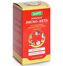 Roboran Imuno-beta plv 100g Roboran Imuno-beta plv 100g
