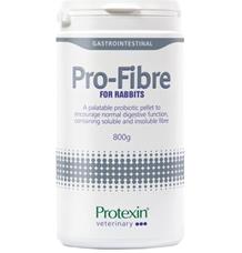 Protexin Pro-Fibre pro králíky gra 800g Protexin Pro-Fibre pro králíky gra 800g