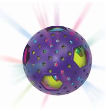 Hračka cat plast Disco koule KONG