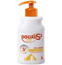 Douxo S3 Pyo Shampoo 200ml Douxo S3 Pyo Shampoo 200ml