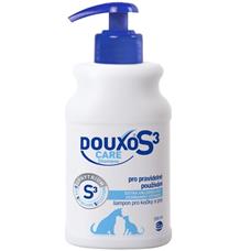 Douxo S3 Care Shampoo 200ml Douxo S3 Care Shampoo 200ml