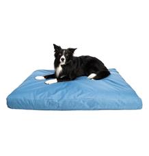 Matrace nylon Buffy džínová se zipem 90x60x10 Matrace nylon Buffy džínová se zipem 90x60x10