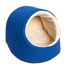 Kukaň Orion modrá/béžová 38x32 Kukaň Orion modrá/béžová 38x32