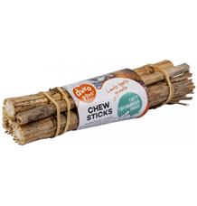 Duvoplus hlodací tyčinky topinambur  4ks/40g