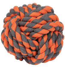 Hračka bavlna míč Extreme HP 24cm