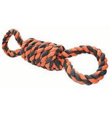 Hračka bavlna přetahovadlo Extreme HP