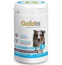 Goldis Chondro Forte +  180g