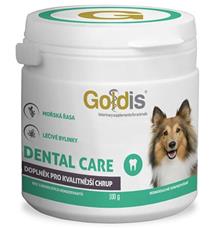 Goldis Dental Care 100g