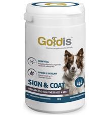 Goldis Skin Coat 180g